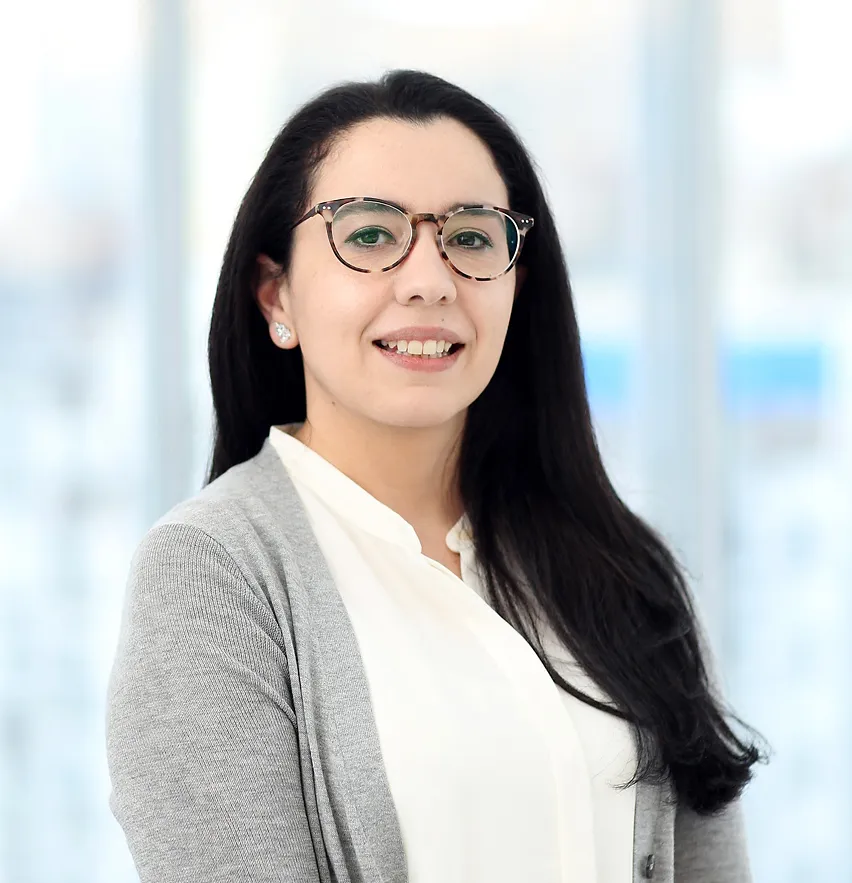 YASMINE EL SHAMAYLEH 081 Columbia Zuckerman Institute By John Abbott.JPG
